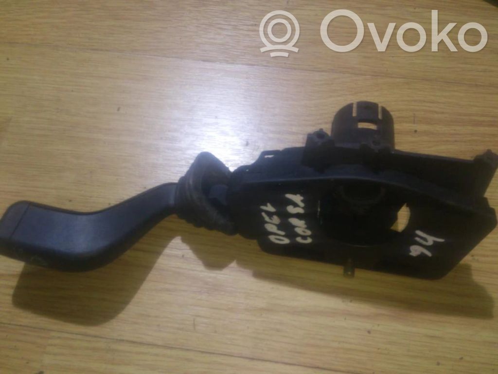 Opel Corsa B Leva comando tergicristalli 