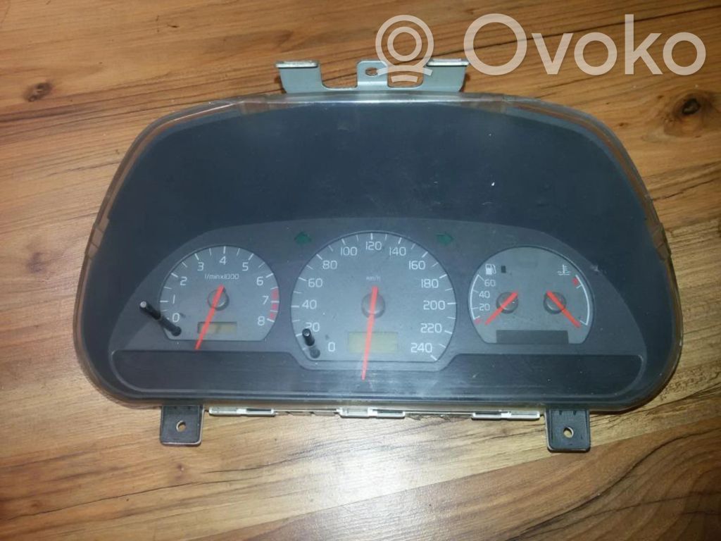 Volvo S40, V40 Спидометр (приборный щиток) 