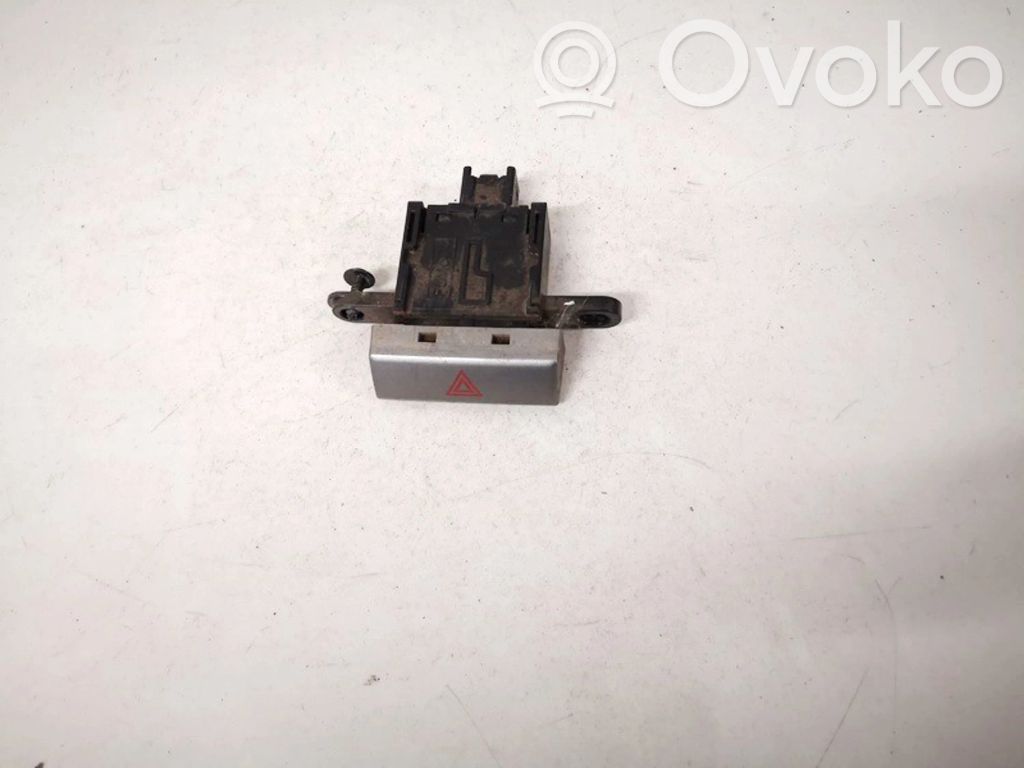 Hazard light switch   CS10,CS10