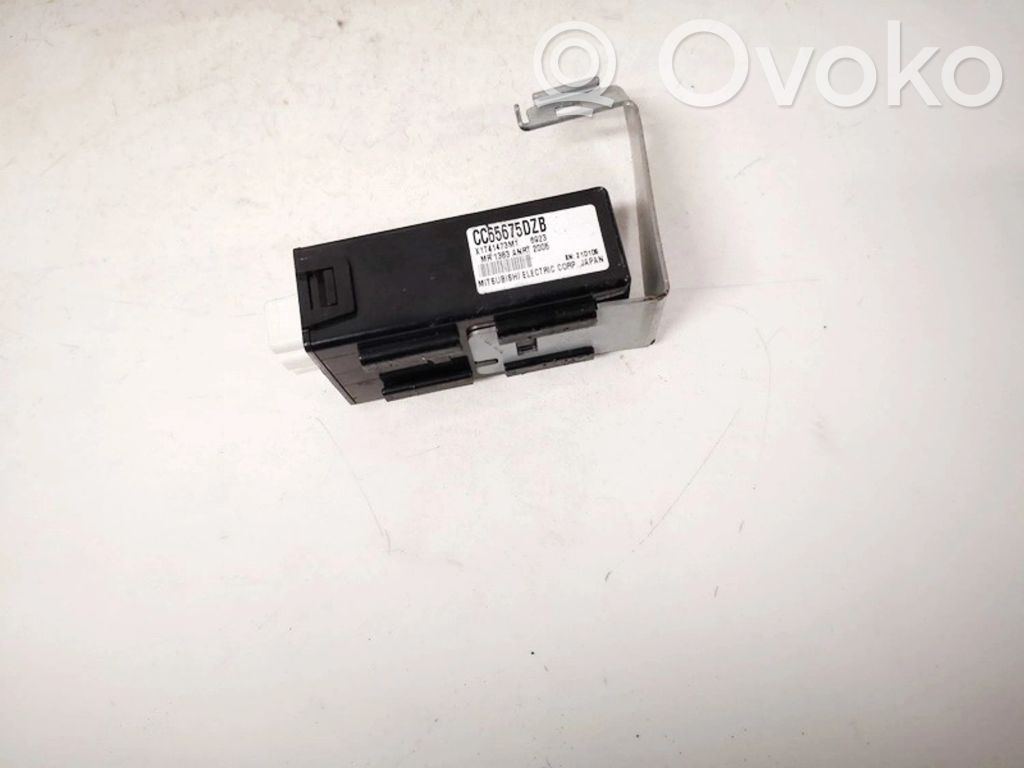 Autres unités de commande / modules   CC65675DZB,X1T41473M1,CC65675DZB,X1T41473M1