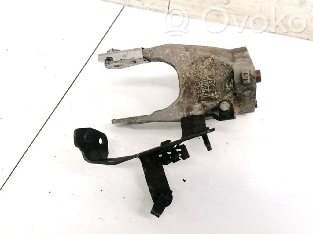 Engine mounting bracket   9653919280,9653919280