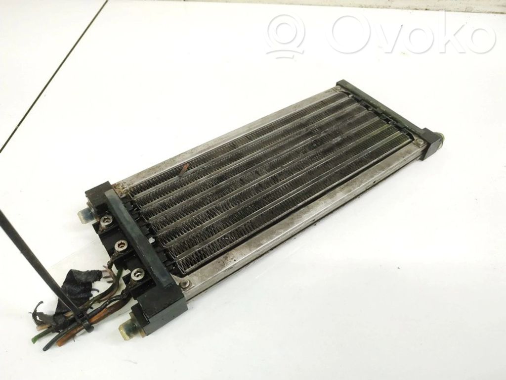 Audi A6 S6 C4 4A Scambiatore elettrico riscaldamento abitacolo 
