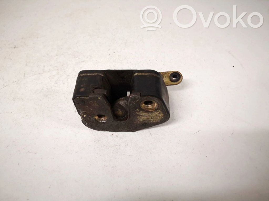 Tailgate/trunk/boot lock/catch/latch   86VBV264A26AC,86VBV264A26AC