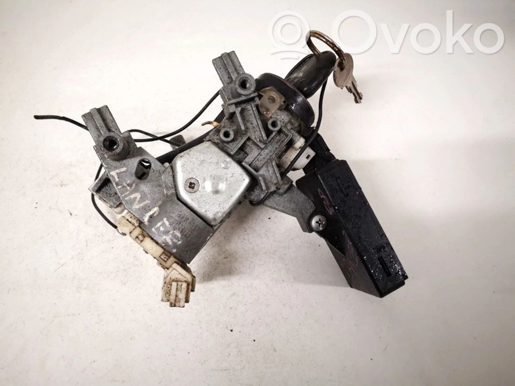Mitsubishi Lancer X Cerradura de encendido 