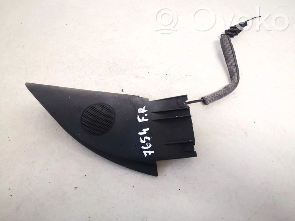 Volkswagen PASSAT B5 Altoparlante portiera anteriore