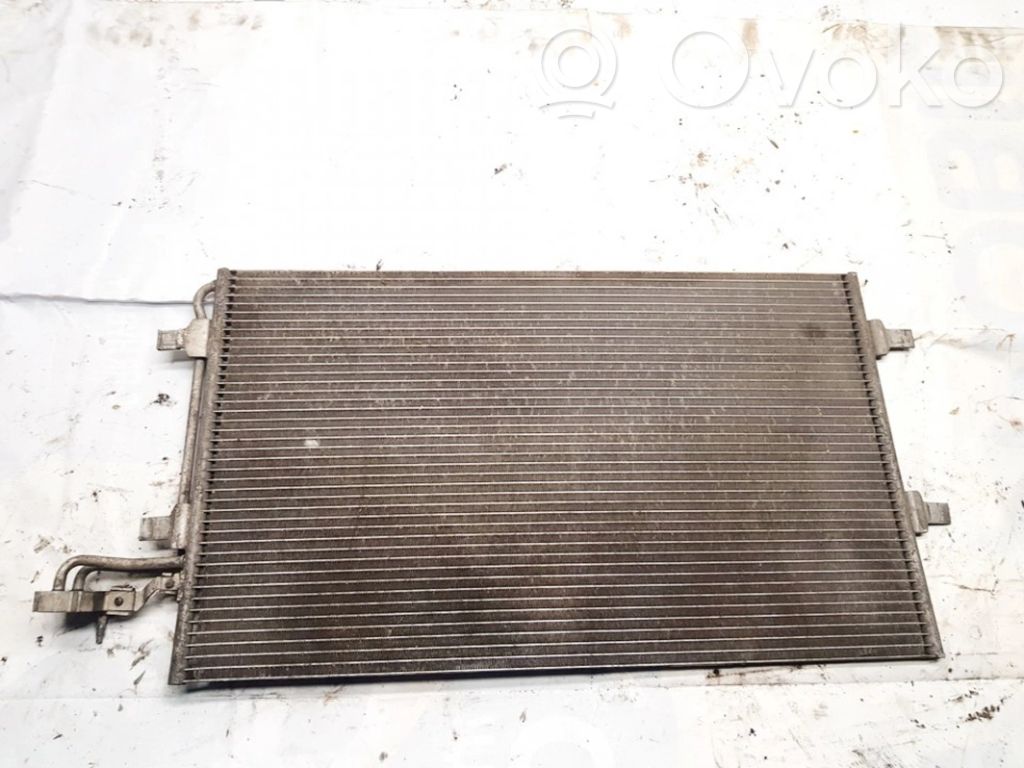 Volvo V50 Radiateur condenseur de climatisation 