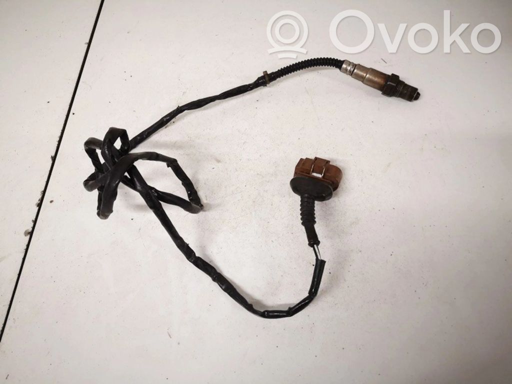 Audi A6 S6 C5 4B Sonda lambda 