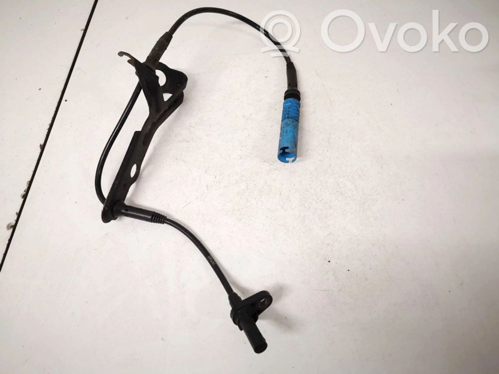 Czujnik prędkości obrotowej koła ABS   0265007848,0265007848
