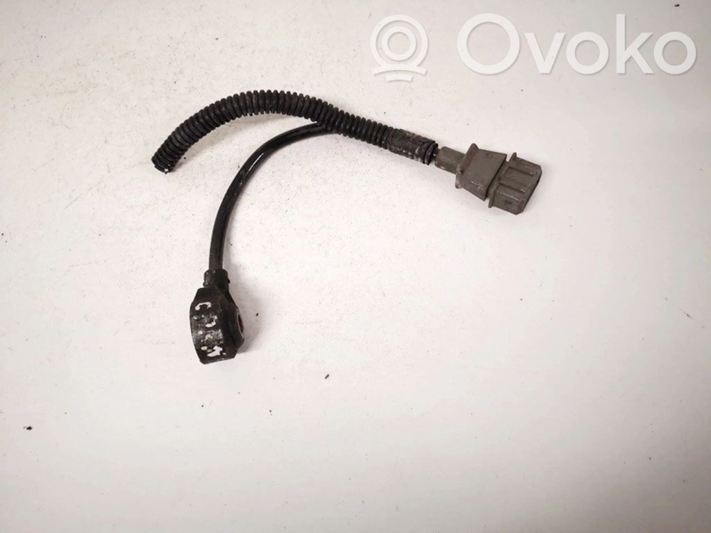 KIA Carnival Sensor de petardeo del motor 
