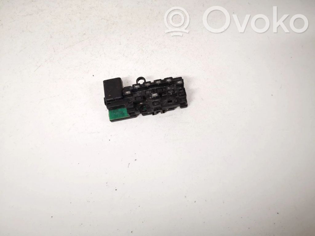 Volkswagen PASSAT B6 Uchwyt / Rączka regulacji kierownicy