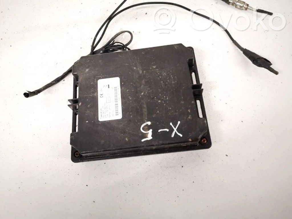 Sonstige Steuergeräte / Module   E11023162,023162,023162,E11023162,T4GPRS