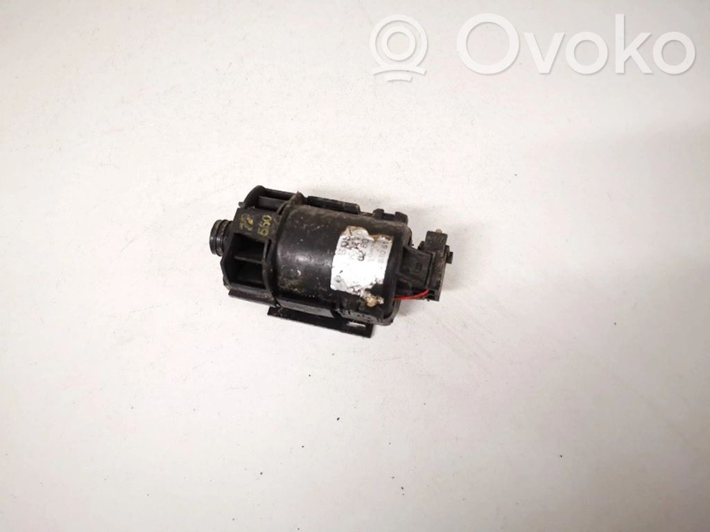 Mercedes-Benz E W124 Engine control unit/module fan 