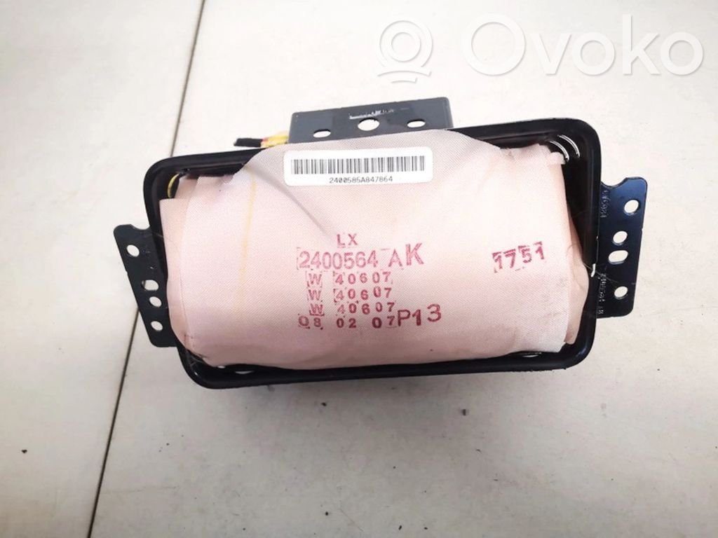 Chrysler 300 - 300C Airbag pasager 
