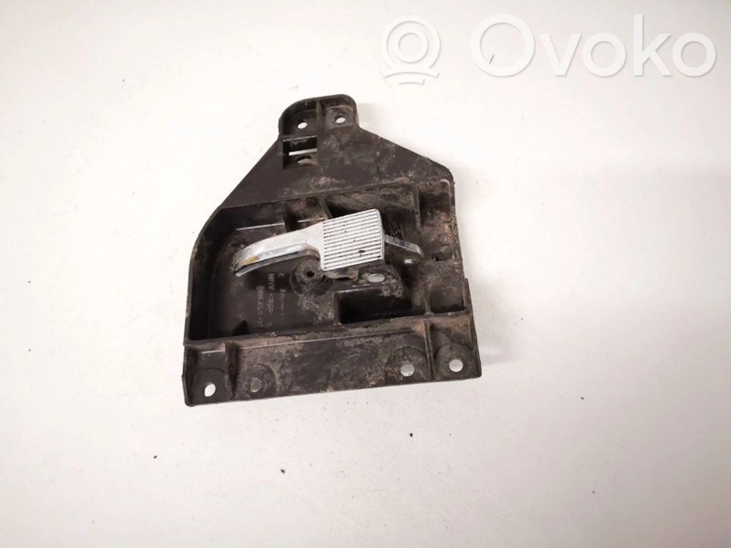 Etuoven sisäkahva   811837709,811837709