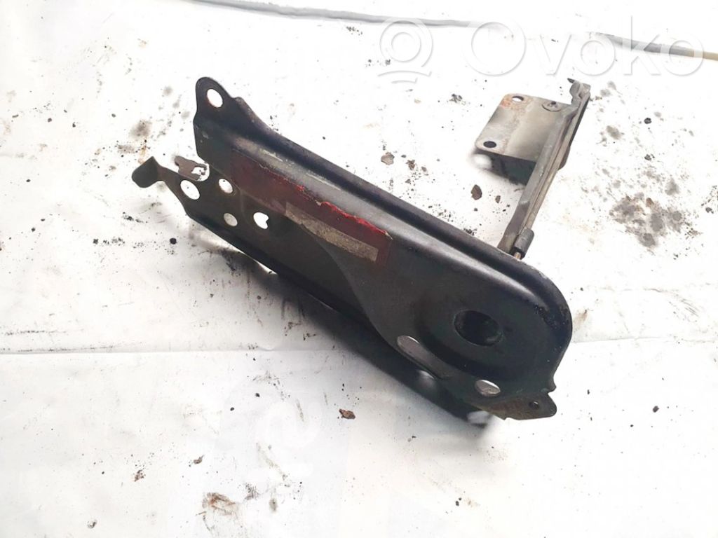 Audi A6 S6 C4 4A Panou suport radiator 
