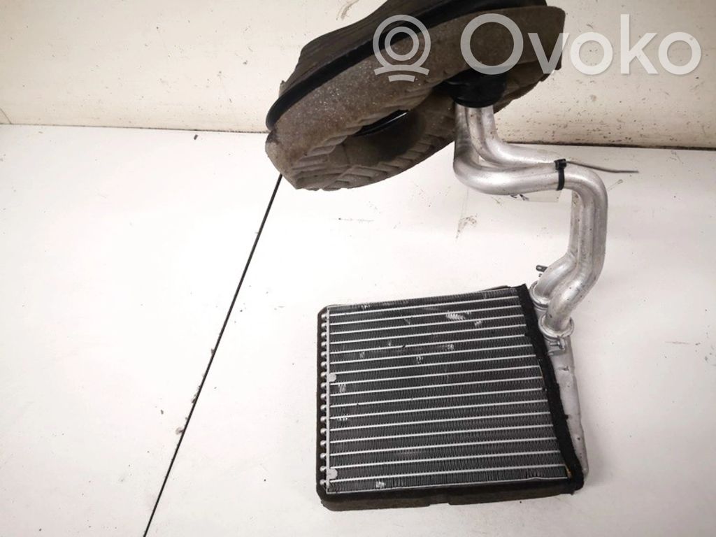 Volkswagen PASSAT B5.5 Radiator aerotermă