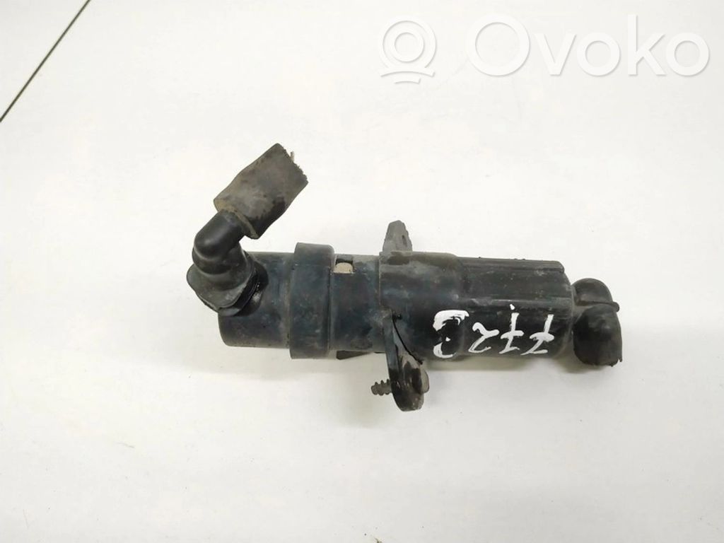 Dysza spryskiwacza lampy przedniej   700194908,700194908