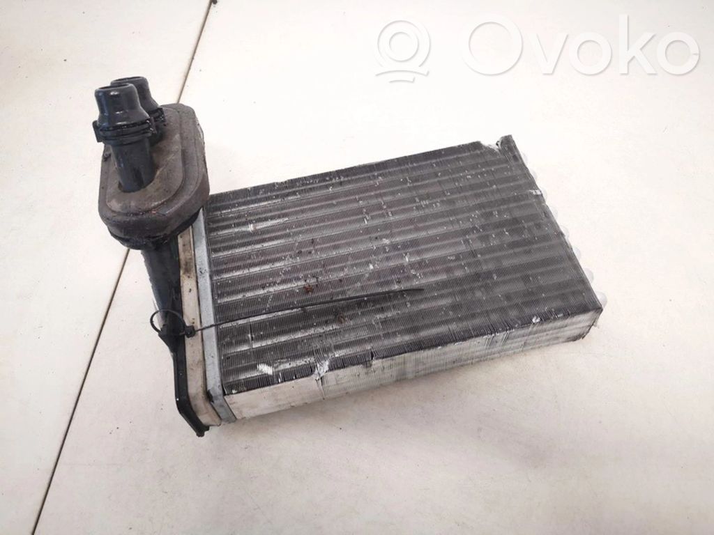 Volkswagen Golf IV Radiator aerotermă 