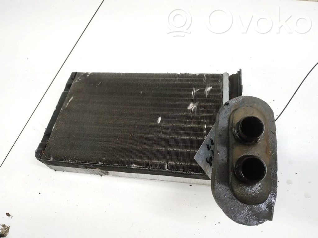 Volkswagen PASSAT B4 Radiator aerotermă 