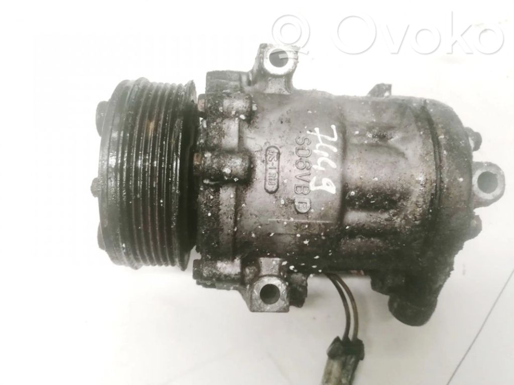 Klimakompressor Pumpe   90559843,R134A,2466302844,90559843,R134A