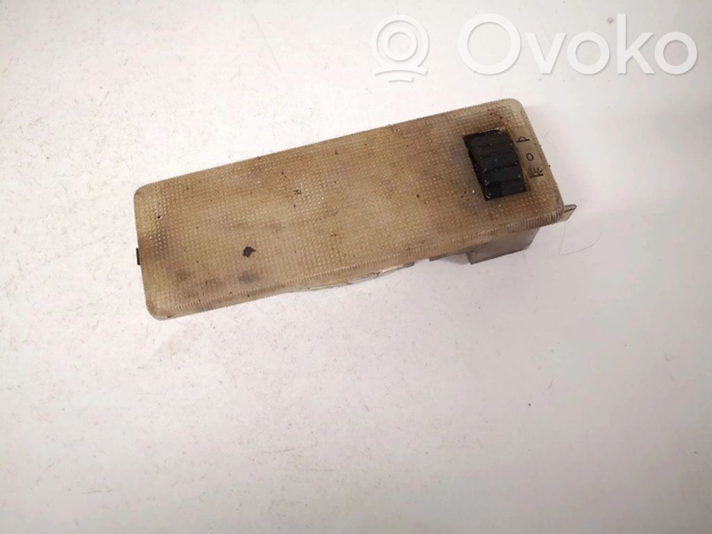 Mercedes-Benz 190 W201 Lampă scaun față 