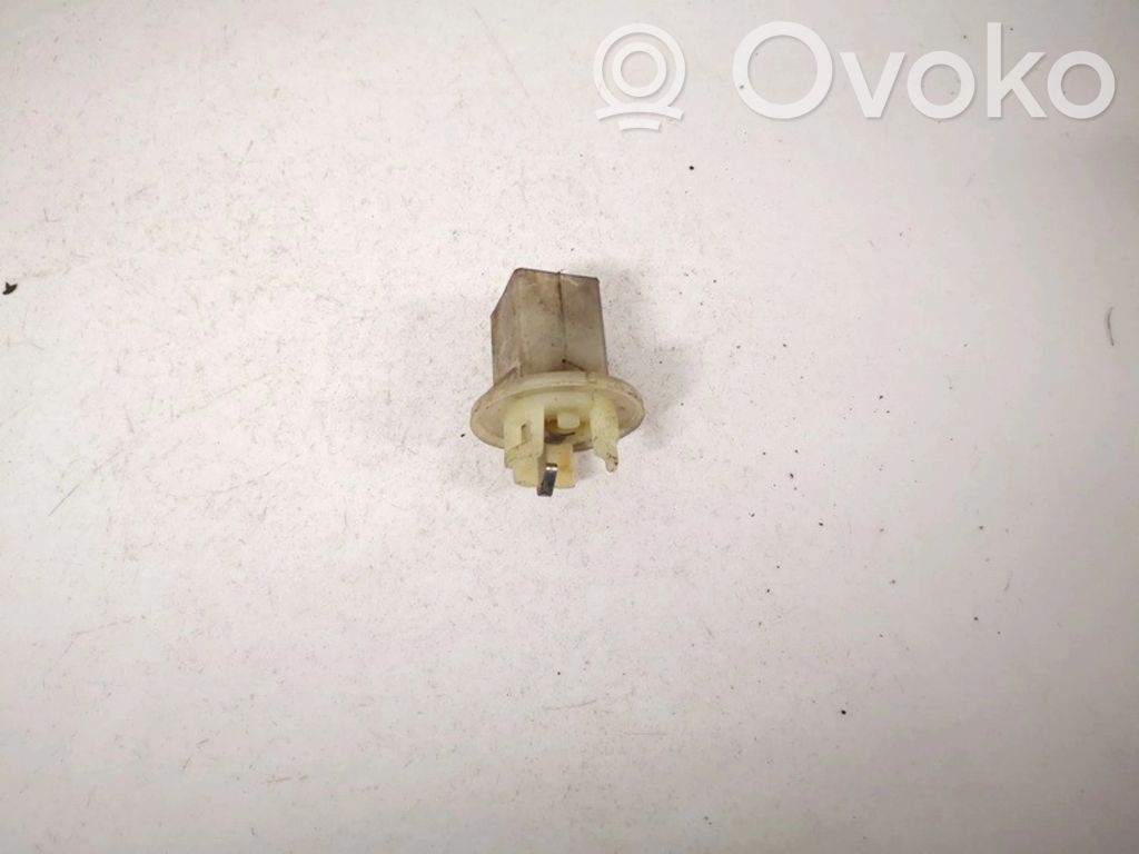 Ford Transit Headlight part 