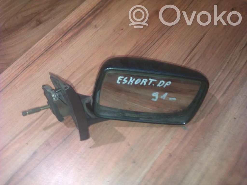Espejo lateral eléctrico de la puerta delantera   E10117333,E10117333