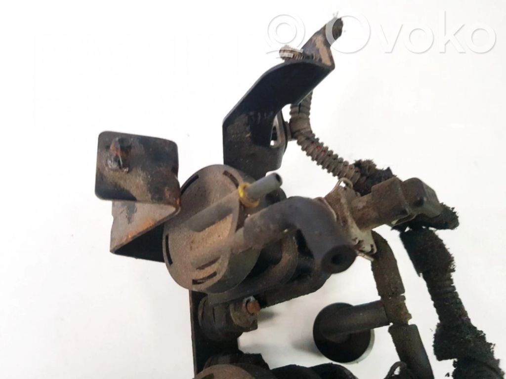 Elettrovalvola turbo   09128022,09128022