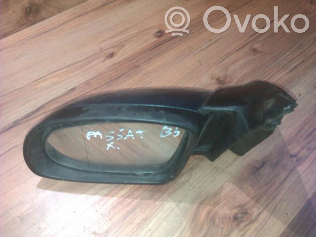 Opel Omega B1 Specchietto retrovisore elettrico portiera anteriore