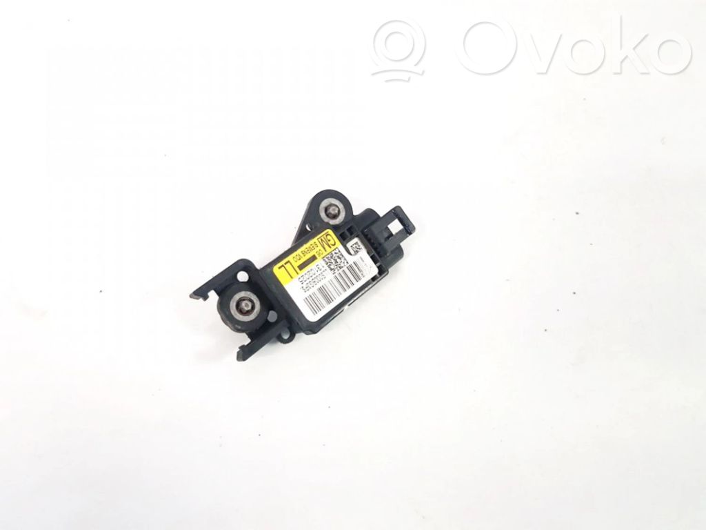 Airbagsensor Crashsensor Drucksensor   13102025,LLS00BG3P,13102025,LLS00BG3P