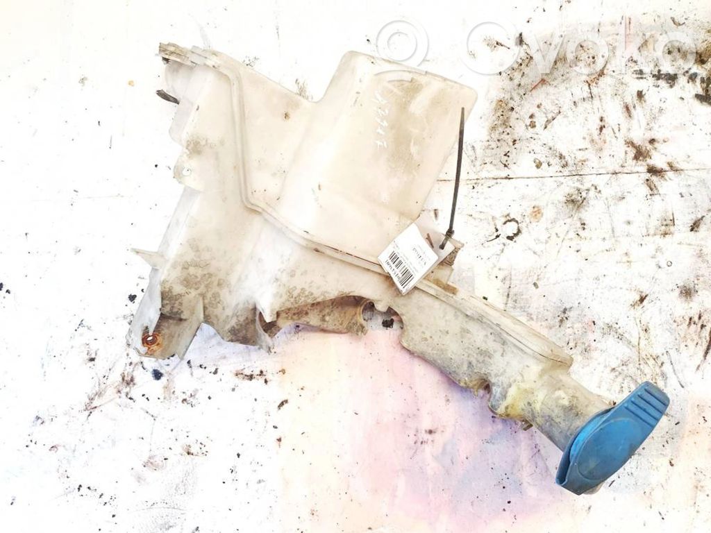 Volkswagen PASSAT B6 Serbatoio/vaschetta liquido lavavetri parabrezza