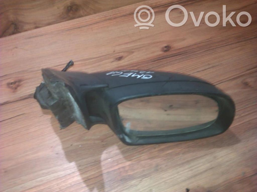 Opel Omega B1 Specchietto retrovisore elettrico portiera anteriore