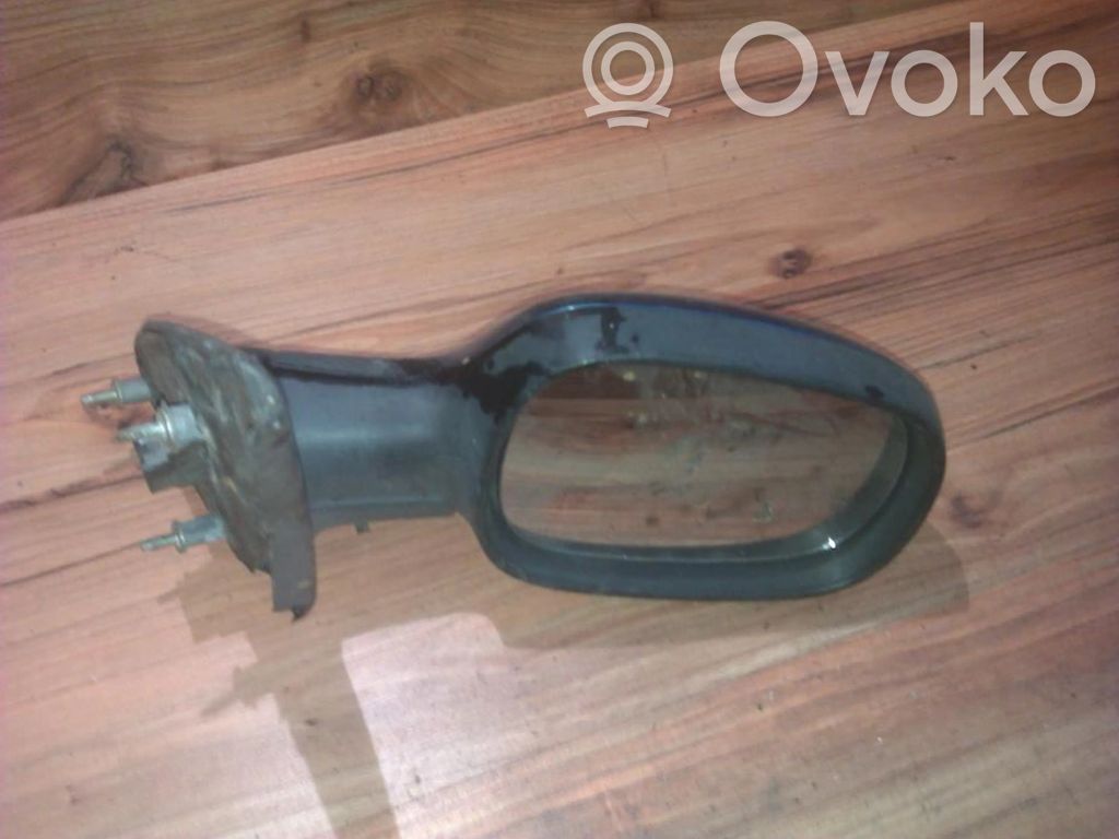 Renault Megane I Specchietto retrovisore elettrico portiera anteriore 