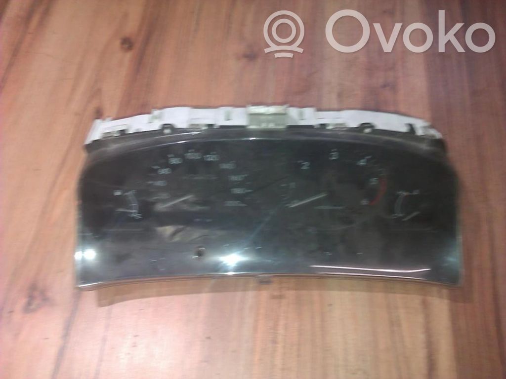 Toyota Corolla E110 Speedometer (instrument cluster) 
