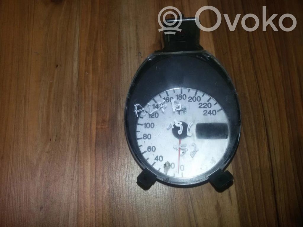 Geschwindigkeitsmesser Cockpit   6160340010A,6160340010A