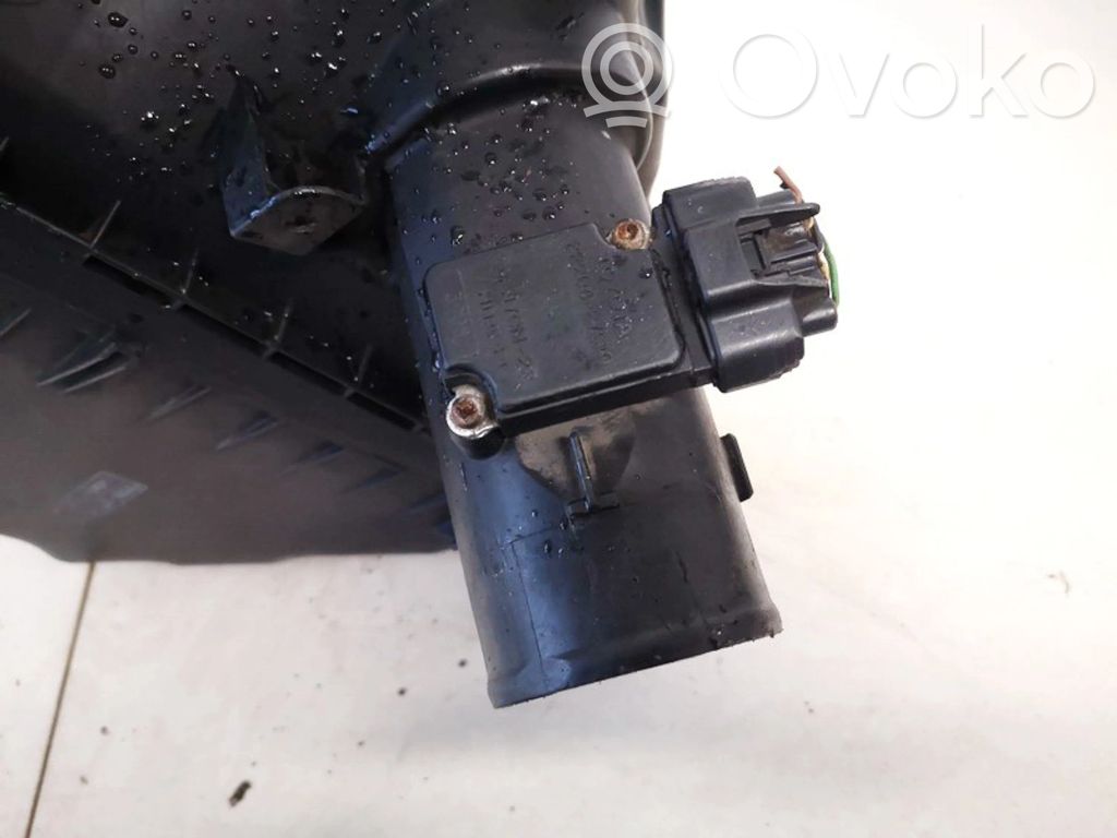 Toyota Avensis Verso Misuratore di portata d'aria