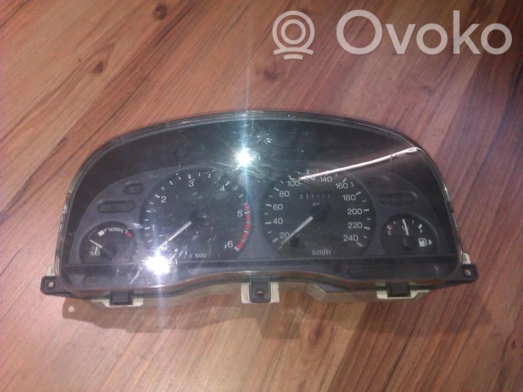 Ford Mondeo MK I Nopeusmittari (mittaristo) 