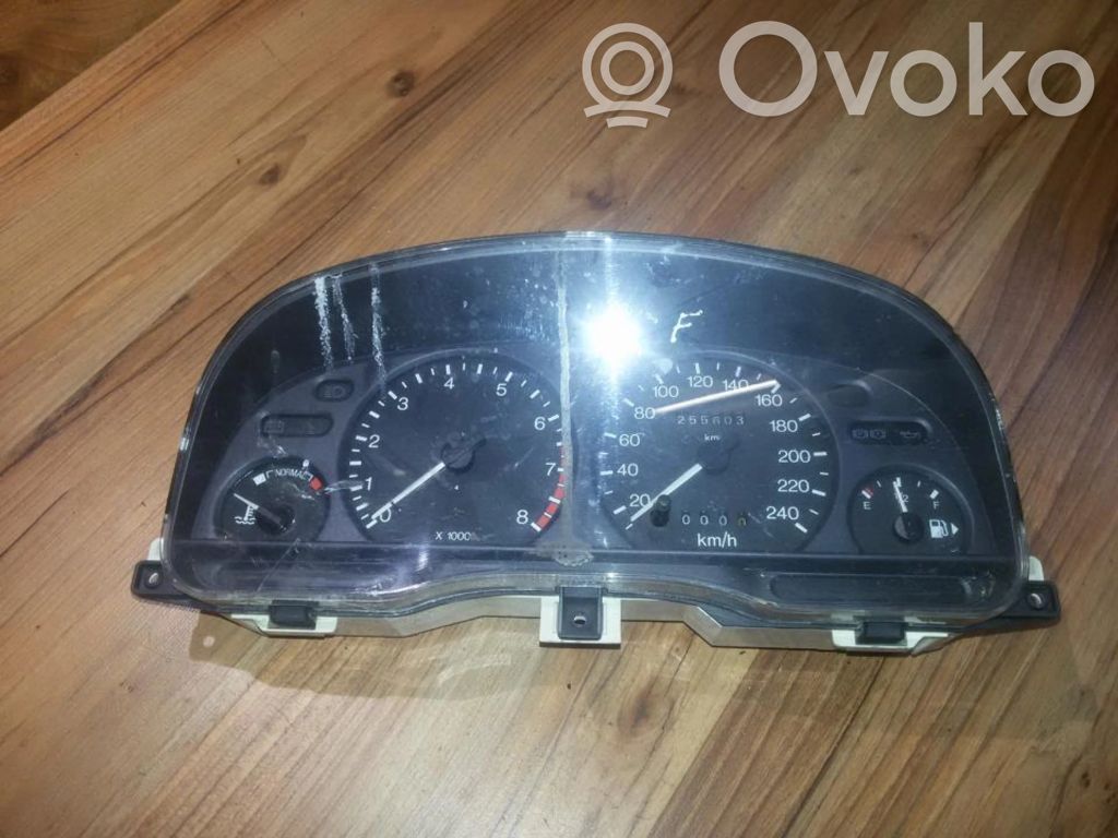 Nopeusmittari (mittaristo)   93BB10B885BA,93BB10B885BA