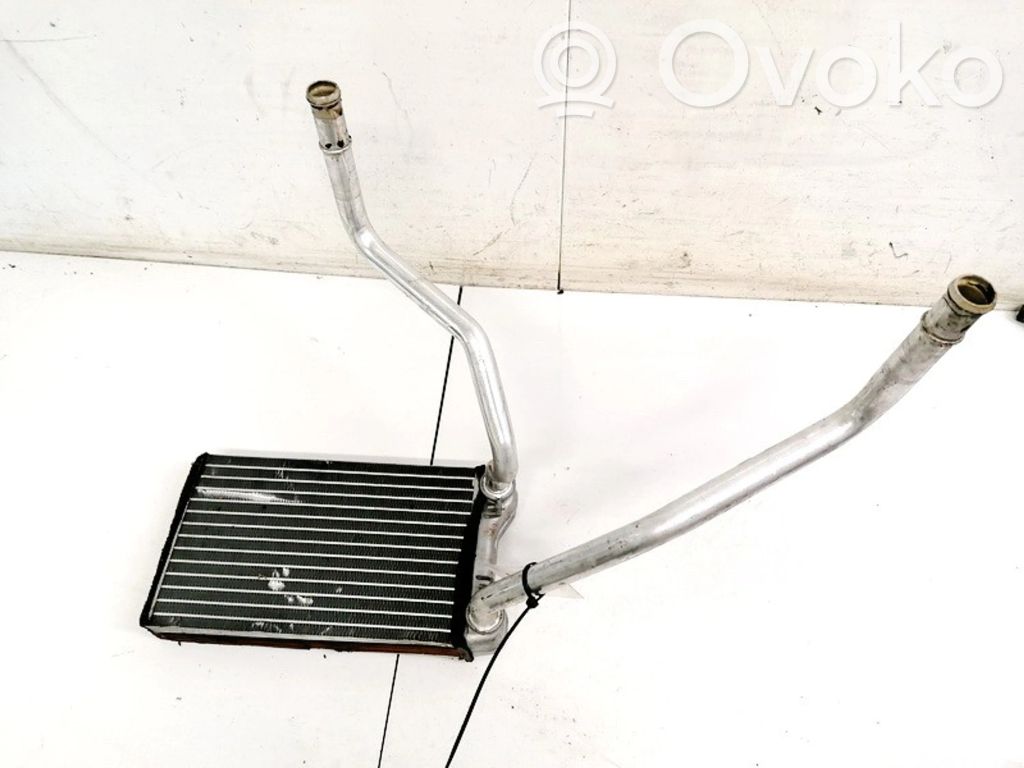 Audi A4 S4 B6 8E 8H Radiator aerotermă 