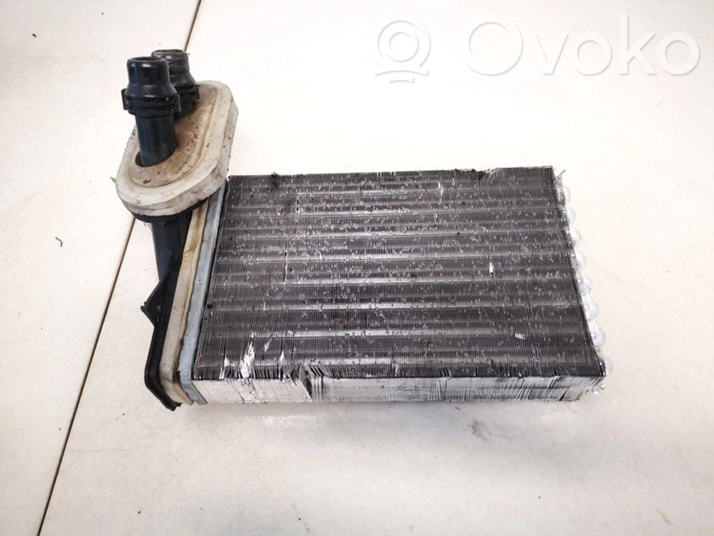 Volkswagen Golf IV Radiator aerotermă 