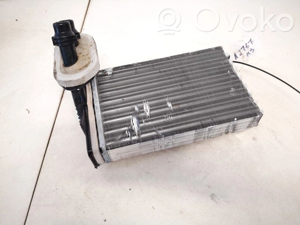 Volkswagen Bora Radiator aerotermă 