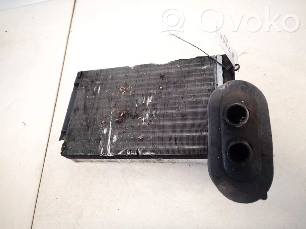 Volkswagen PASSAT B4 Radiator aerotermă 