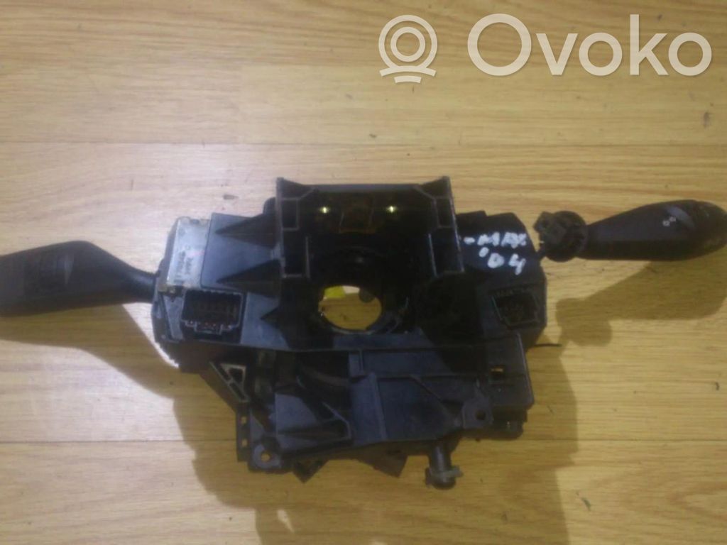 Ford Focus C-MAX Leva/interruttore dell’indicatore di direzione e tergicristallo 