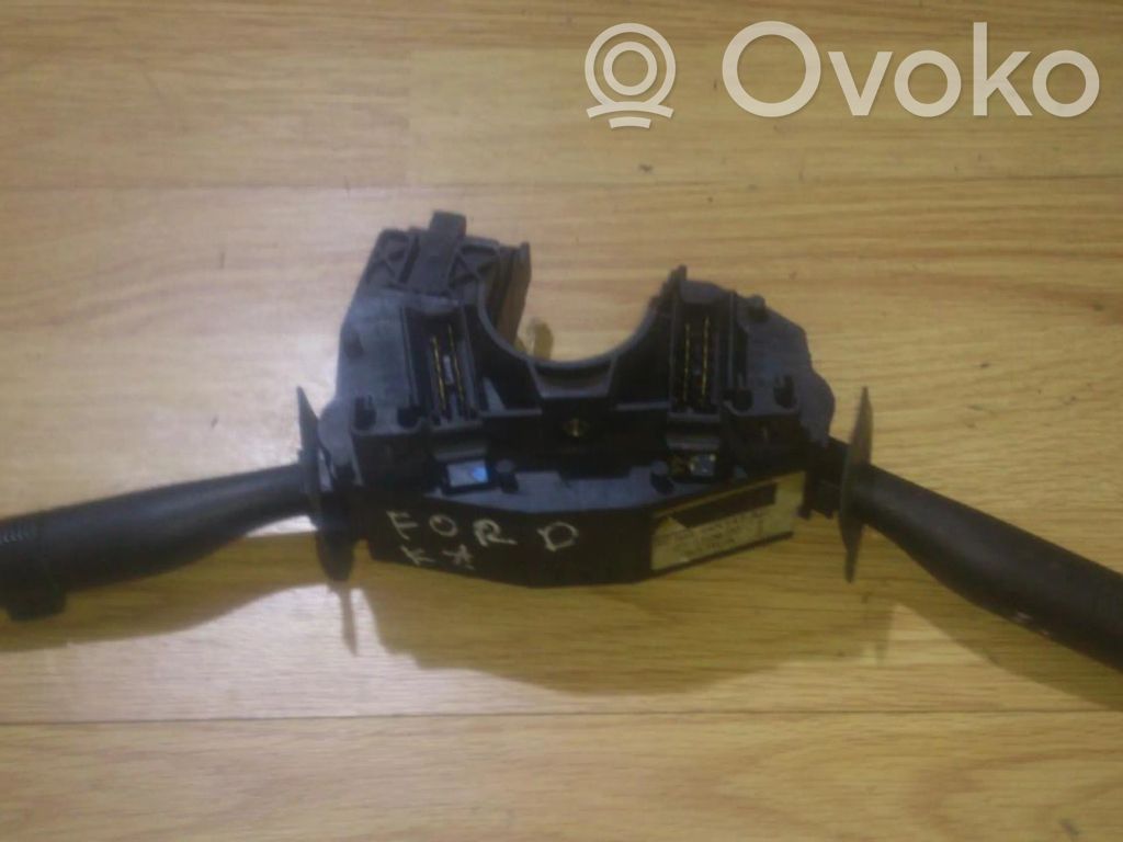 Ford Ka Leva/interruttore dell’indicatore di direzione e tergicristallo 