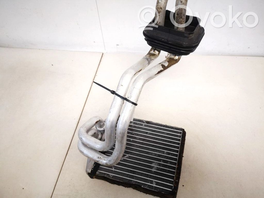 Saab 9-3 Ver2 Radiatore riscaldamento abitacolo