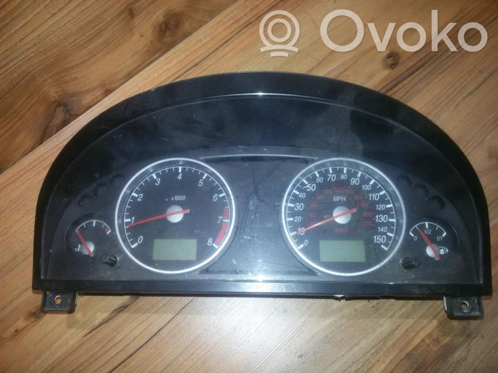 Ford Mondeo Mk III Nopeusmittari (mittaristo) 