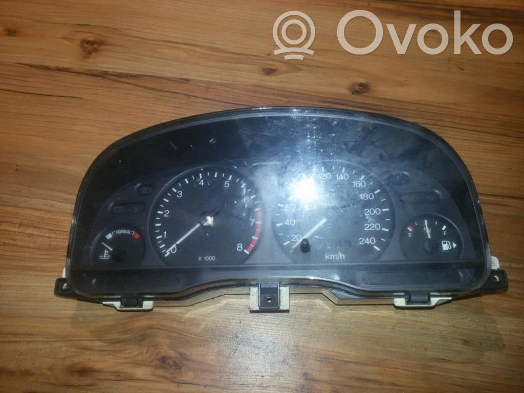 Ford Mondeo MK I Nopeusmittari (mittaristo) 
