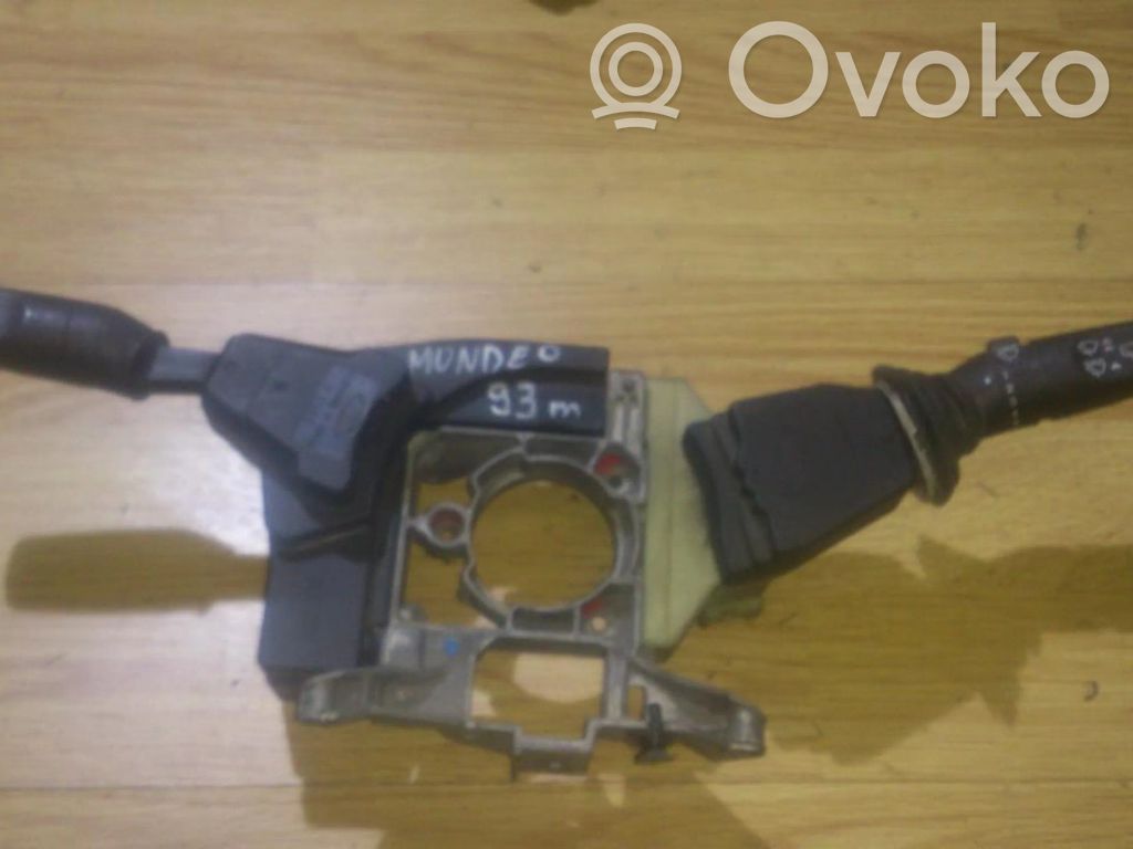 Ford Mondeo MK I Leva/interruttore dell’indicatore di direzione e tergicristallo