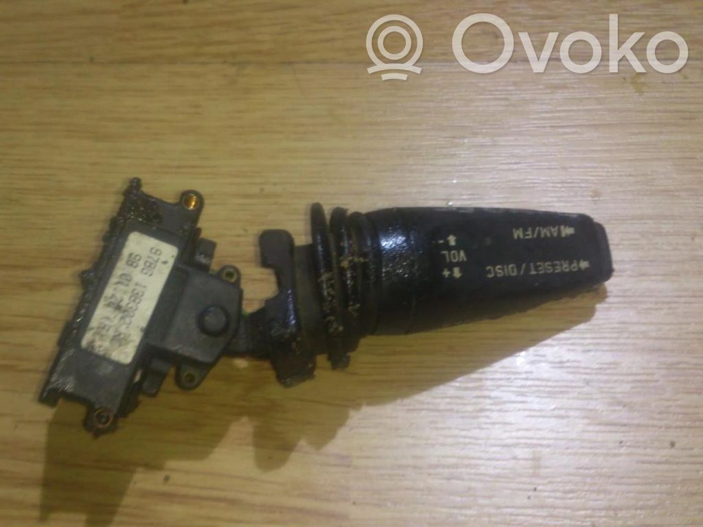 Ford Mondeo MK II Manetka / Przełącznik kierunkowskazów 
