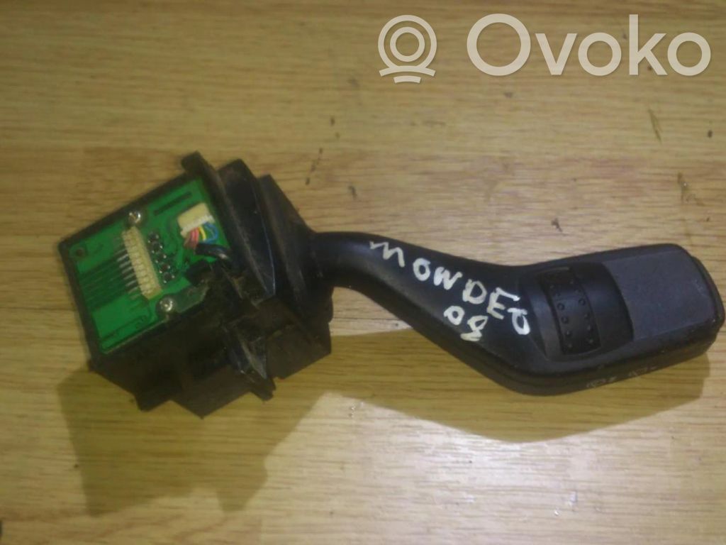 Ford Mondeo MK IV Commodo d'essuie-glace